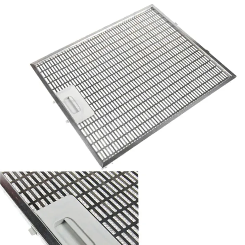 Filtro ricambio cappa 282 x 340 mm Teka DH 81484160