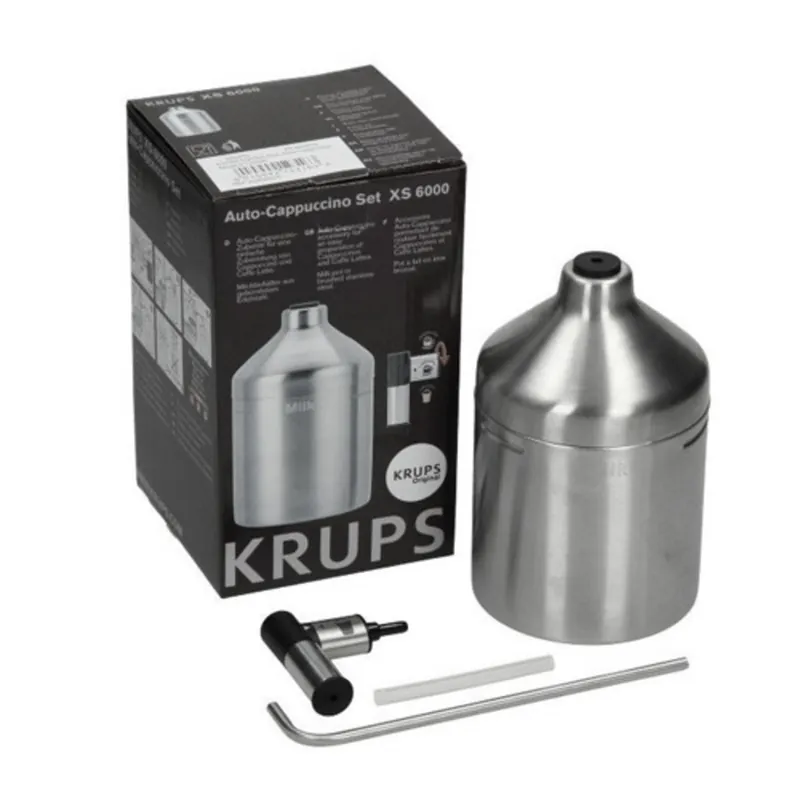 Accessorio per macchina da caffè cappuccino Krups Espresseria XS600010
