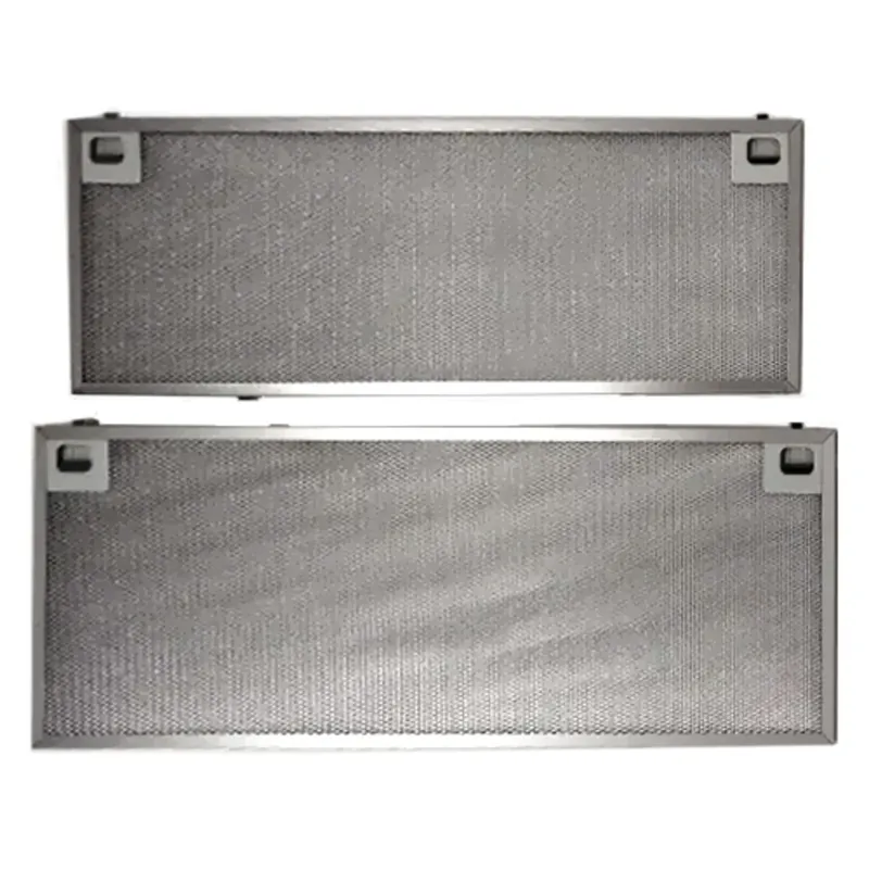 Set filtri cappa Teka CNL2002 61836020, 61836021