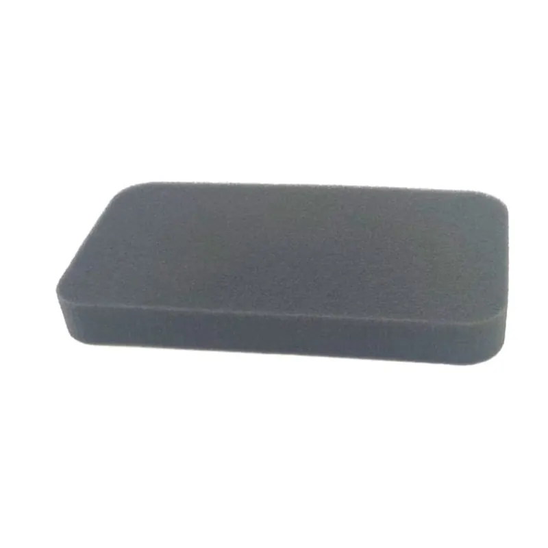 Filtro in schiuma per aspirapolvere Rowenta Silence Force Multicyclonic RS-RT3658