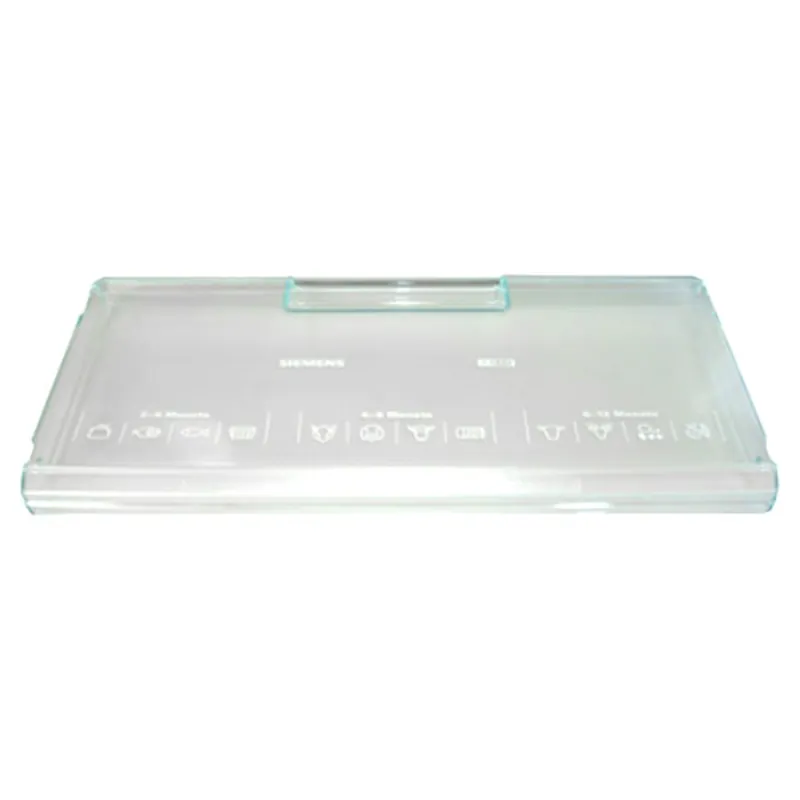 Copri cassetto inferiore frigorifero congelatore Bosch, Siemens 00359212