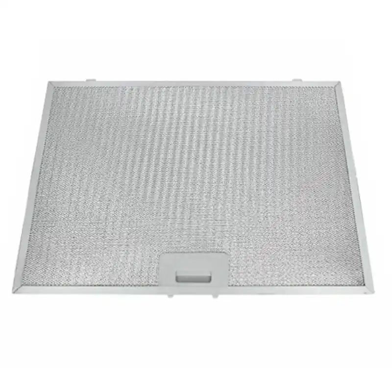 Filtro anteriore cappa Balay, Siemens, Bosch, Neff 00671276 42.6 x 31.2 x 8