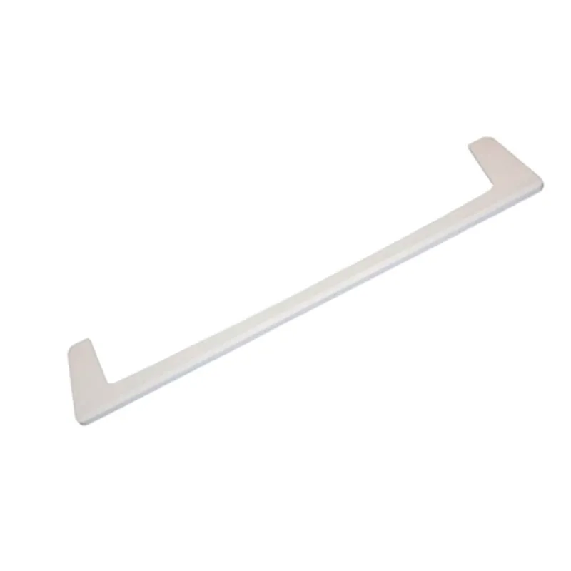 Profilo frontale refrigeratore frigorifero in cristallo Indesit C00114787