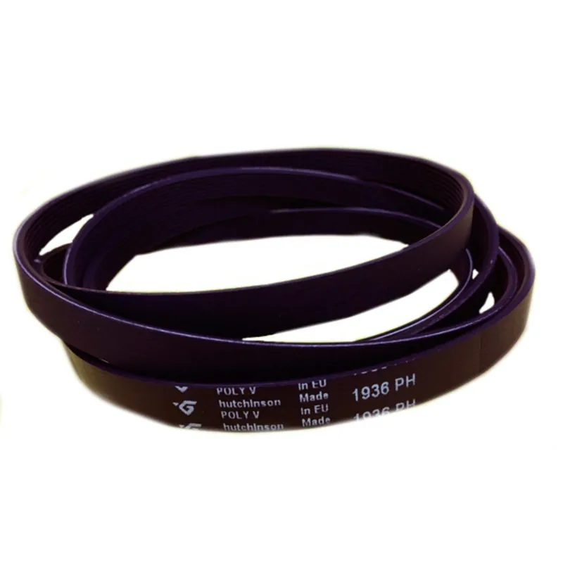 Cinghia trasmissione asciugatrice Whirlpool 1936H6 481235818164