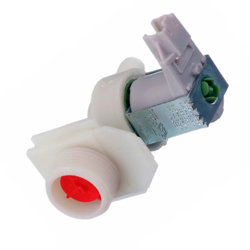Elettrovalvola lavatrice Bosch Balay Siemens 00428212