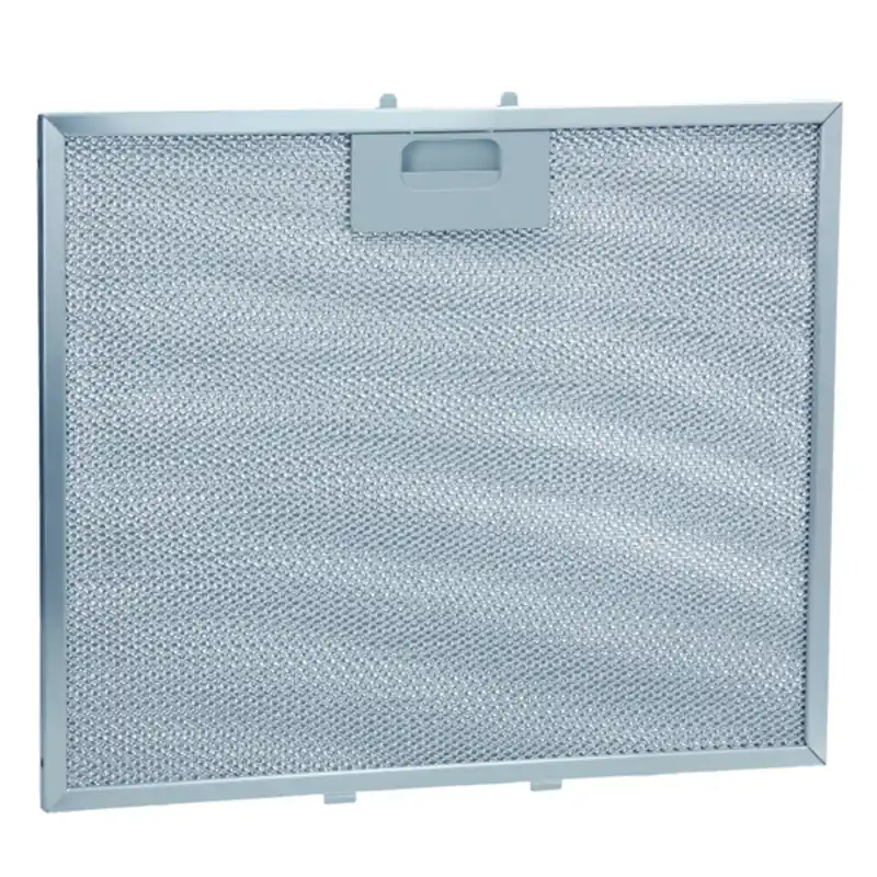 Filtro metallico cappa aspirante 340 x 278 mm Whirlpool, Ariston 481248028047