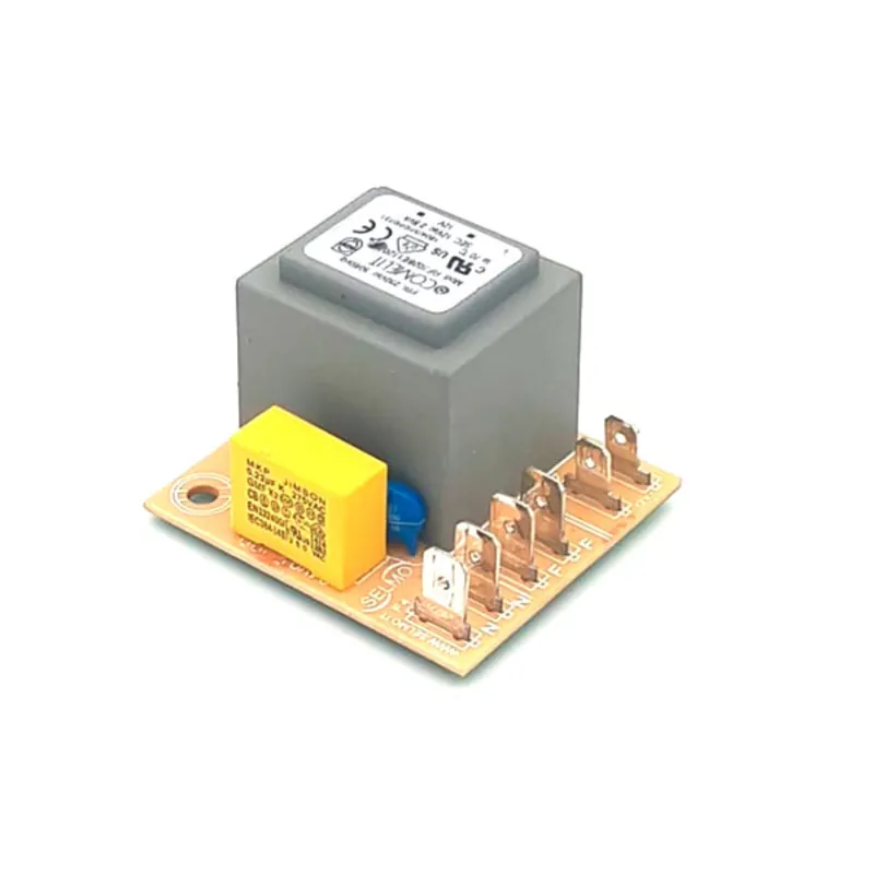 Modulo elettronico per centro stirante Polti Vaporella Forever M0004648