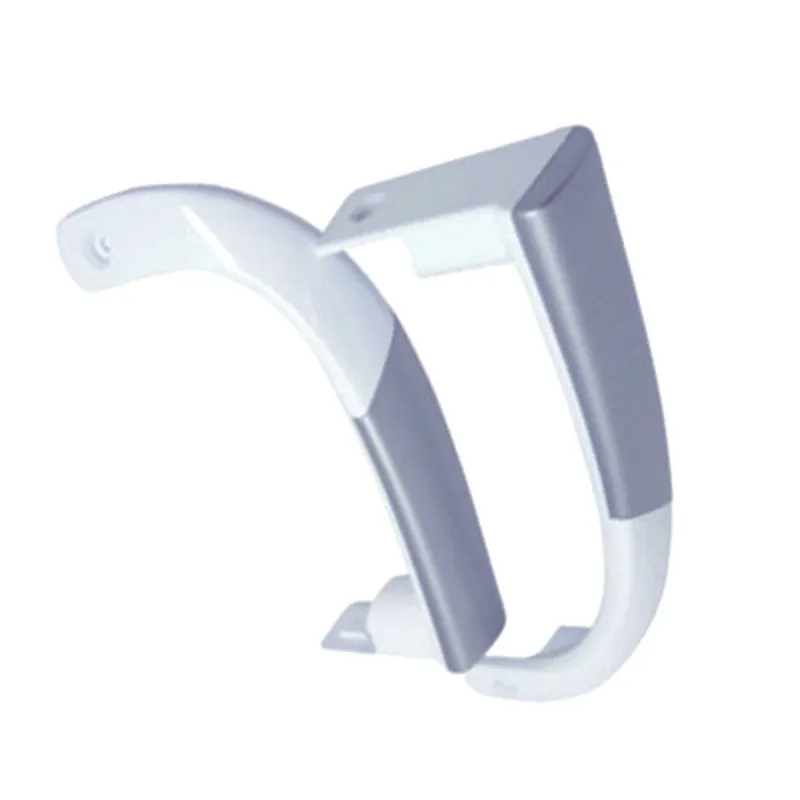 Set maniglie frigorifero congelatore Beko 4326380500