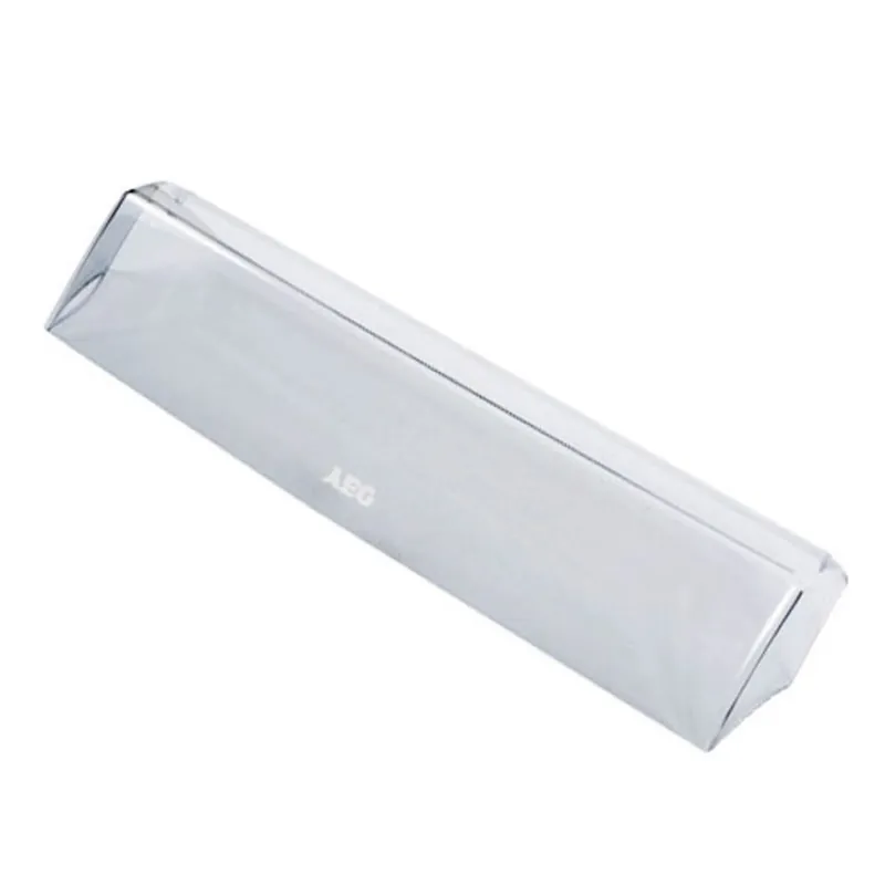 Copri vassoio per burro per frigorifero Electrolux, Aeg 2081289015