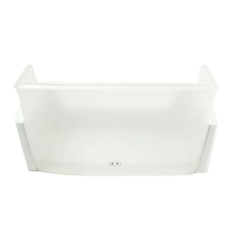 Staffa inferiore porta congelatore Bosch 00446043