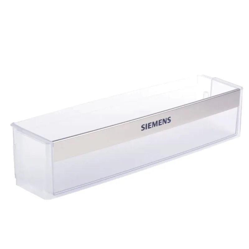 Vassoio portabottiglie per frigorifero Siemens 00667995