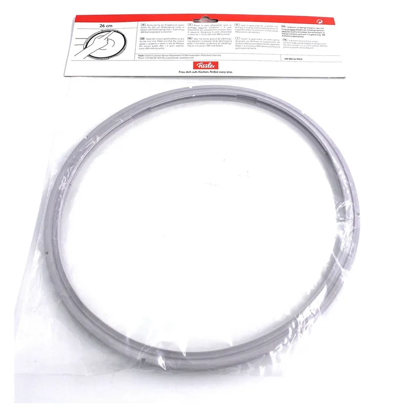 Giunta olla super rapida Fissler Vitavit 26 cm. 600-000-26795