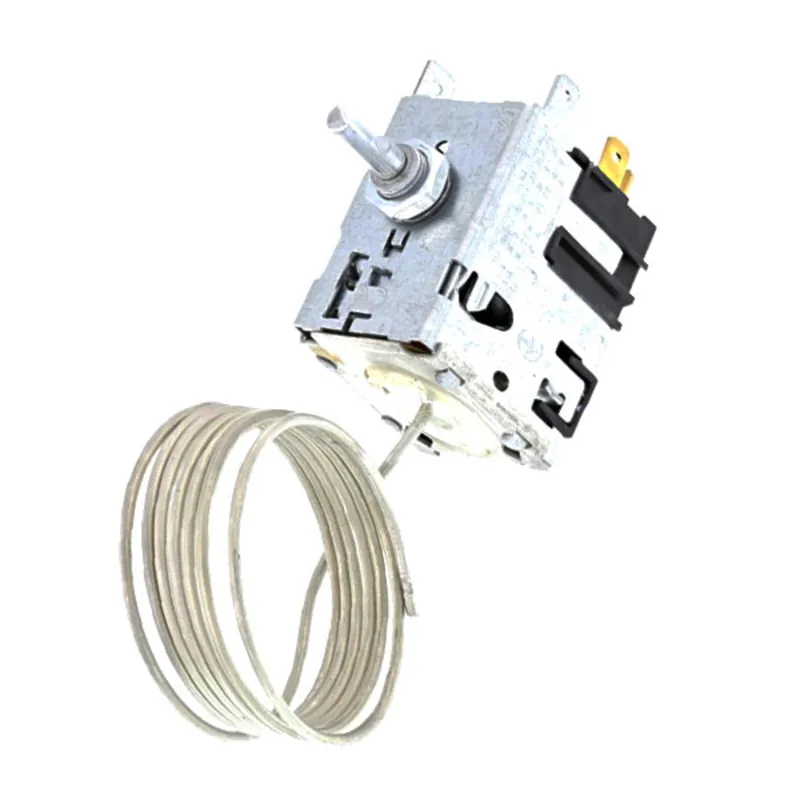 Termostato congelatore a pozzetto Electrolux 2914570094