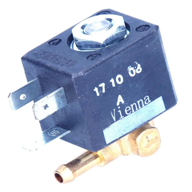 Elettrovalvola per centro stirante Philips 292202199016