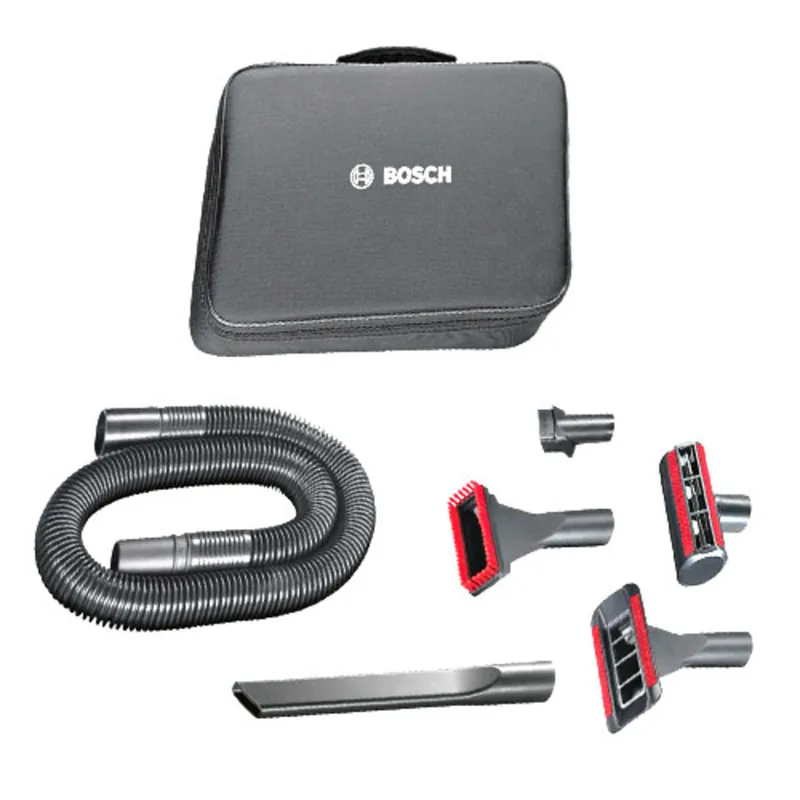 Set accessori aspirapolvere Bosch 17001822