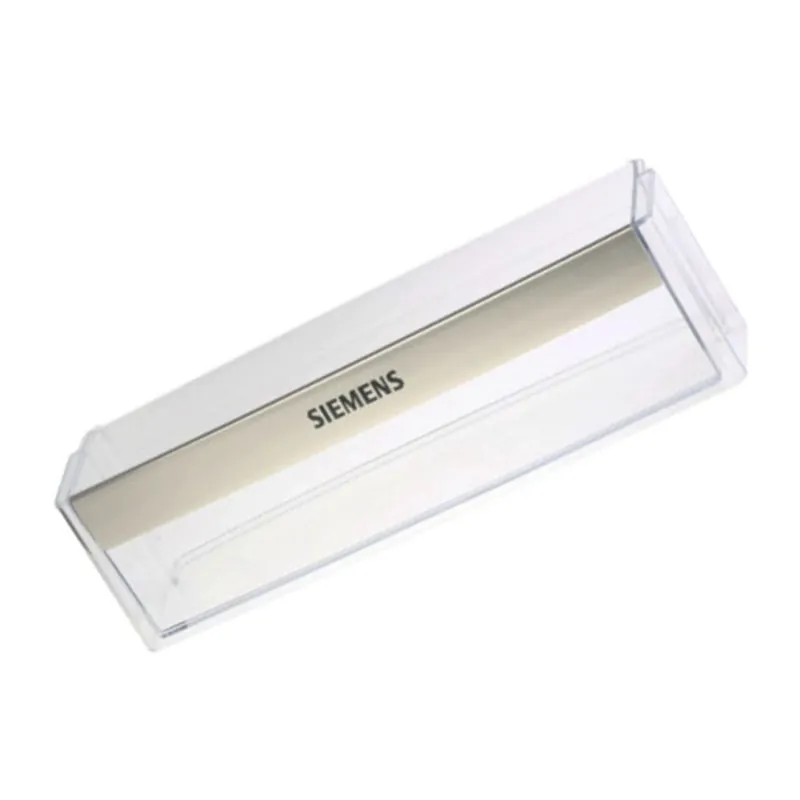 Vassoio portabottiglie per frigorifero Siemens 00675995