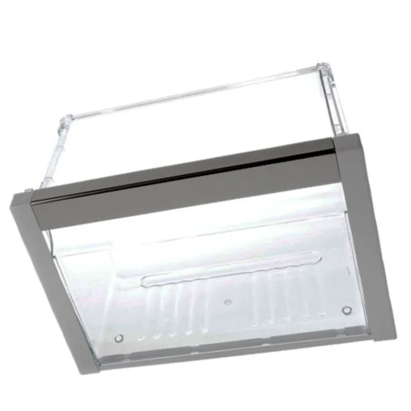 Cassetto verdura frigorifero americano Siemens, Bosch 00705817