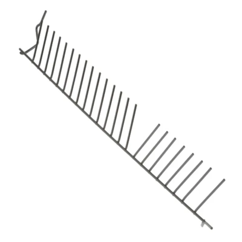 Aste pieghevoli per lavastoviglie Balay, Siemens, Bosch 00668360