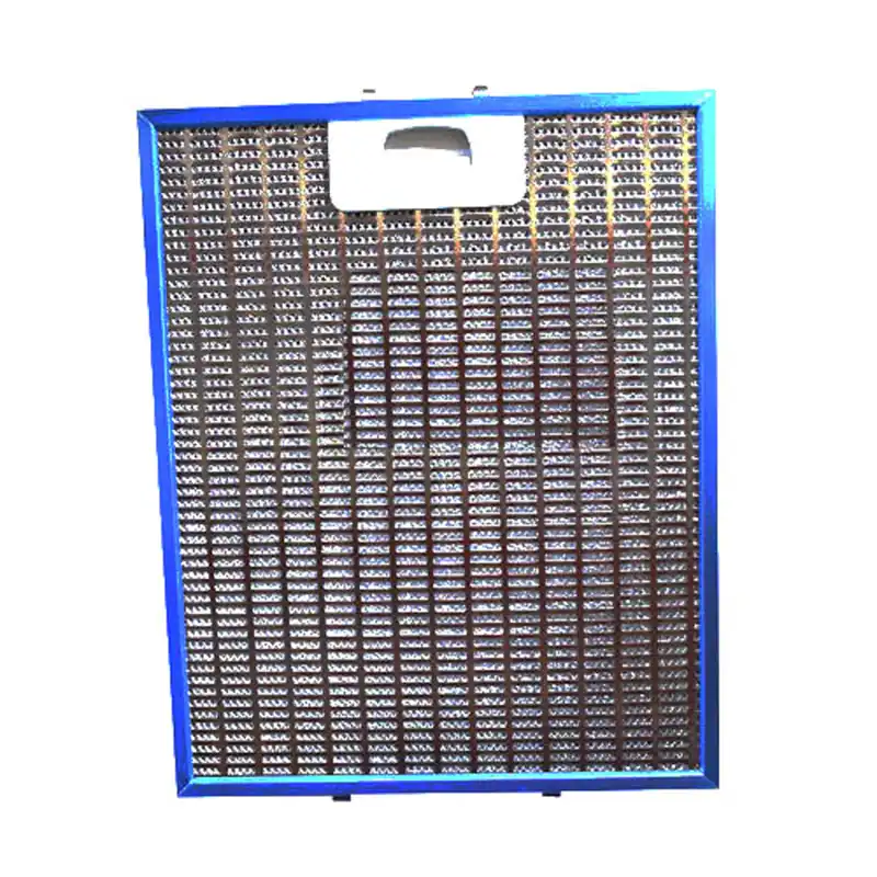 Teka DH685 Filtro cappa aspirante 81484156