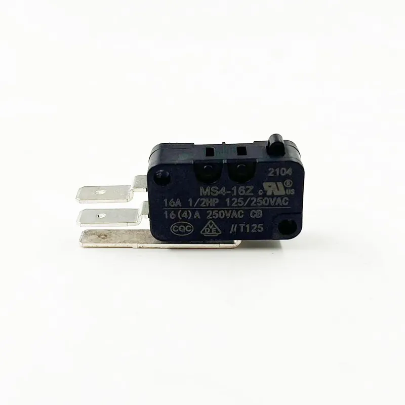 Interruttore del controller della lavastoviglie Bosch, Balay Siemens 00165256