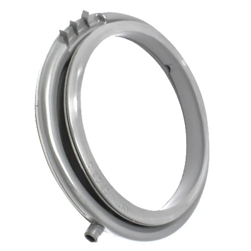 Gomma per sportello lavatrice Whirlpool, Indesit C00378387