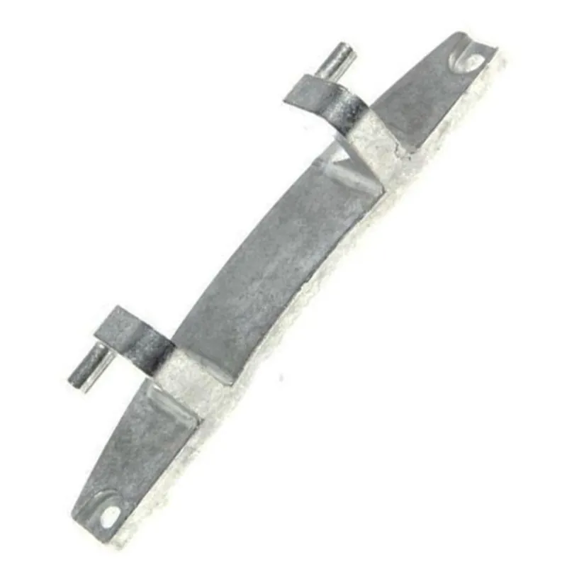 Cerniera per porta della lavatrice Balay, Bosch, Siemens 10013617