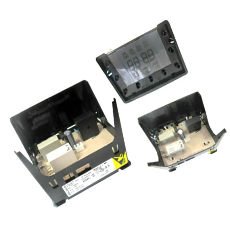 Reloj programmatore forno Fagor, Mastercook AS0001185