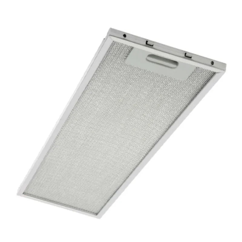 Filtro metallico cappa aspirante Balay 00445641 16,0 x 53,5 cm