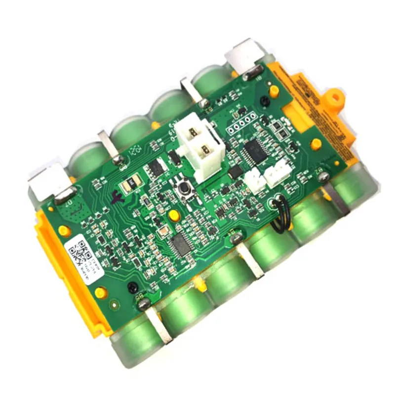 Batteria per aspirapolvere Rowenta Air Force 360 RS-RH5650
