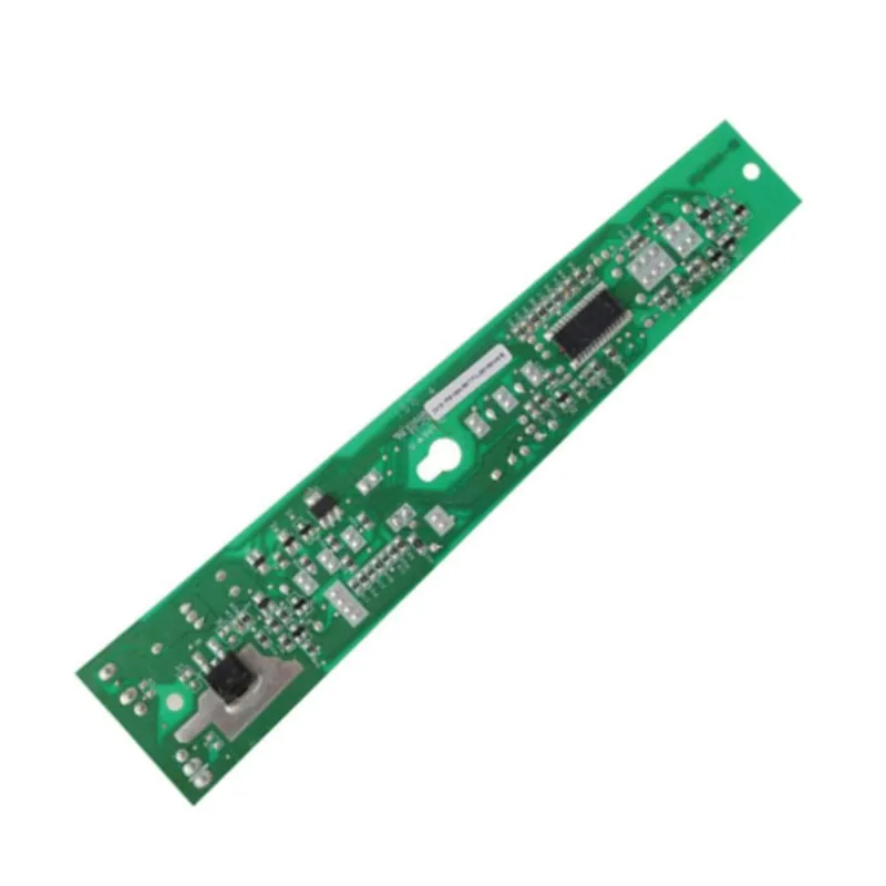 Modulo elettronico per aspirapolvere Rowenta Air Force Extreme Silence RS-2230001167