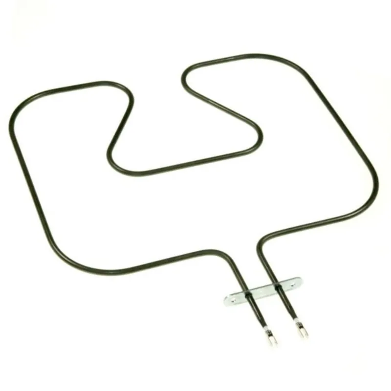 Resistenza inferiore forno Zanussi, Corbero, Electrolux, AEG 3570338040