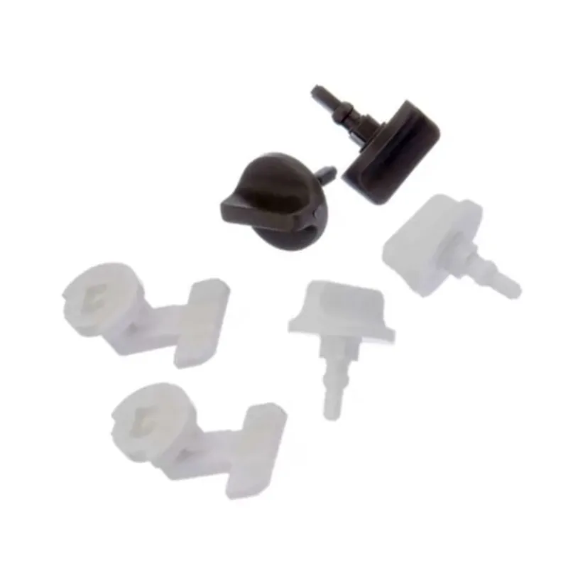 Tenuta meccanica per cappa aspirante Balay, Bosch, Siemens 00181270