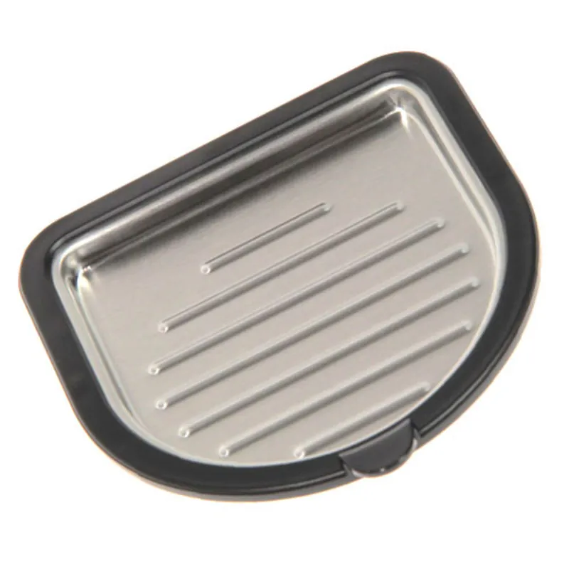 DeLonghi Piastra di supporto per tazze macchina da caffè Dedica 5513226761