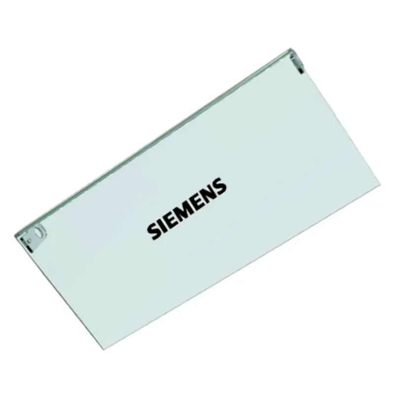Copertura inclinabile destra per frigorifero Siemens 00490441