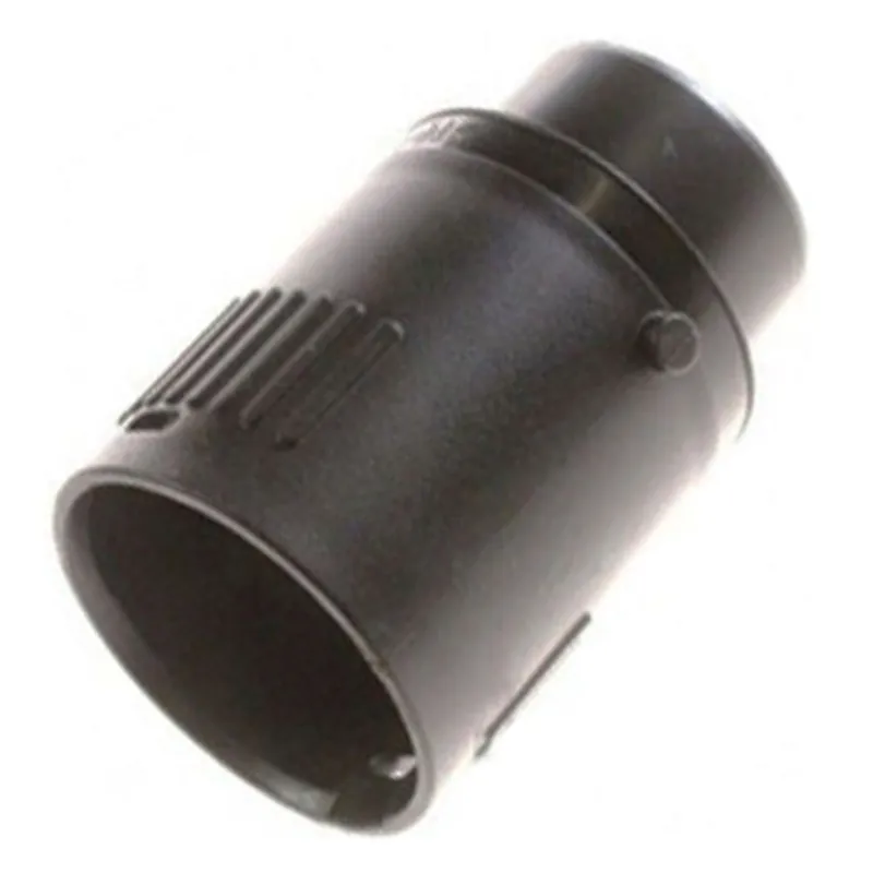 Raccordo per tubo flessibile per aspirapolvere Rowenta Silence Force RS-RT3508