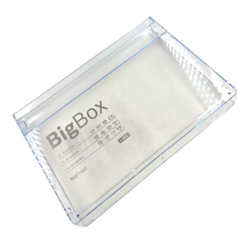 Copri cassetto frigorifero Big Box Bosch 11013066