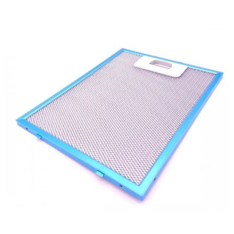Filtro metallico cappa aspirante Teka DPS90 81471060 21,0 x 27,0cm
