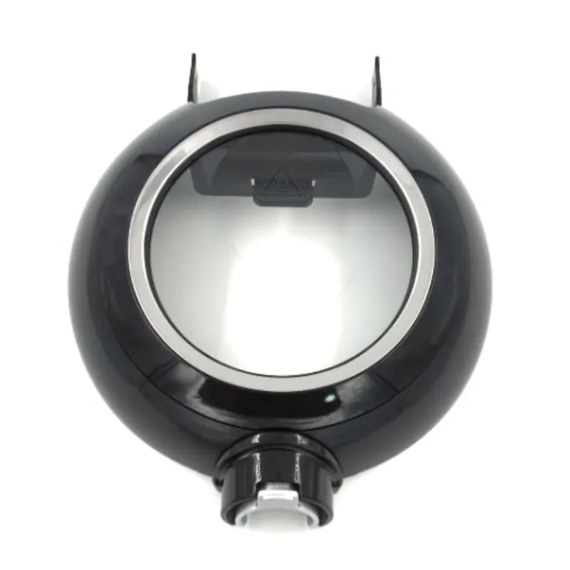 Coperchio nero per friggitrice Tefal Actifry Genius XL SS-1530000731