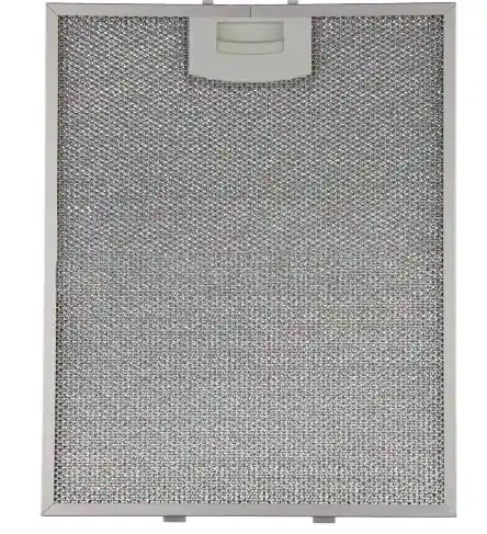 Filtro metallico cappa aspirante Teka 28,2 x 32,0cm