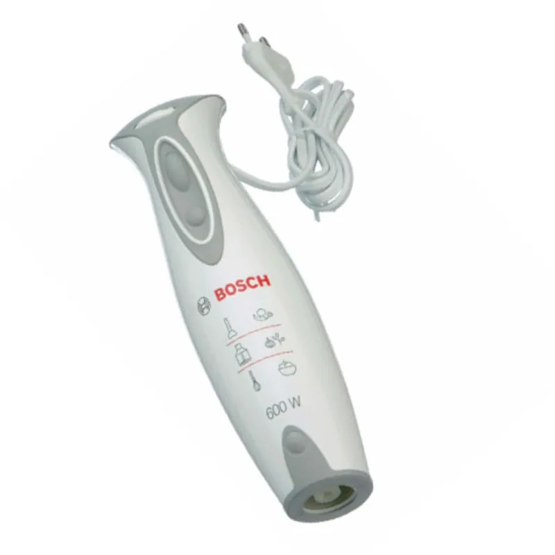 Corpo motore miscelatore Bosch 00495308