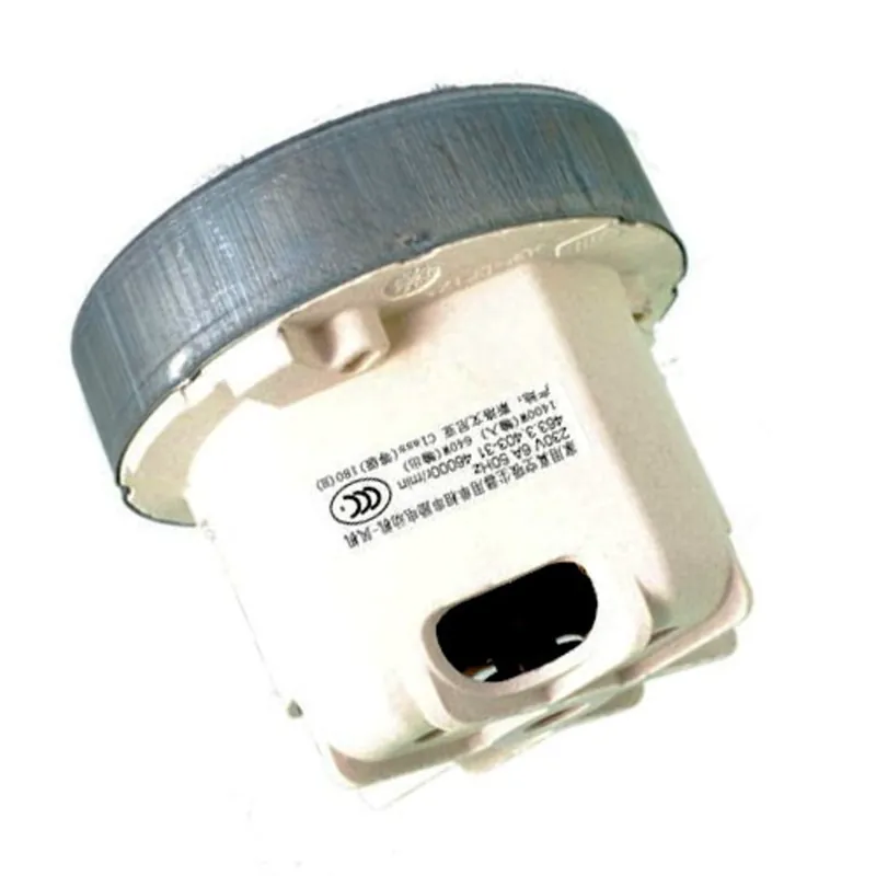 Motore aspirapolvere Nilfisk Elite 107409837
