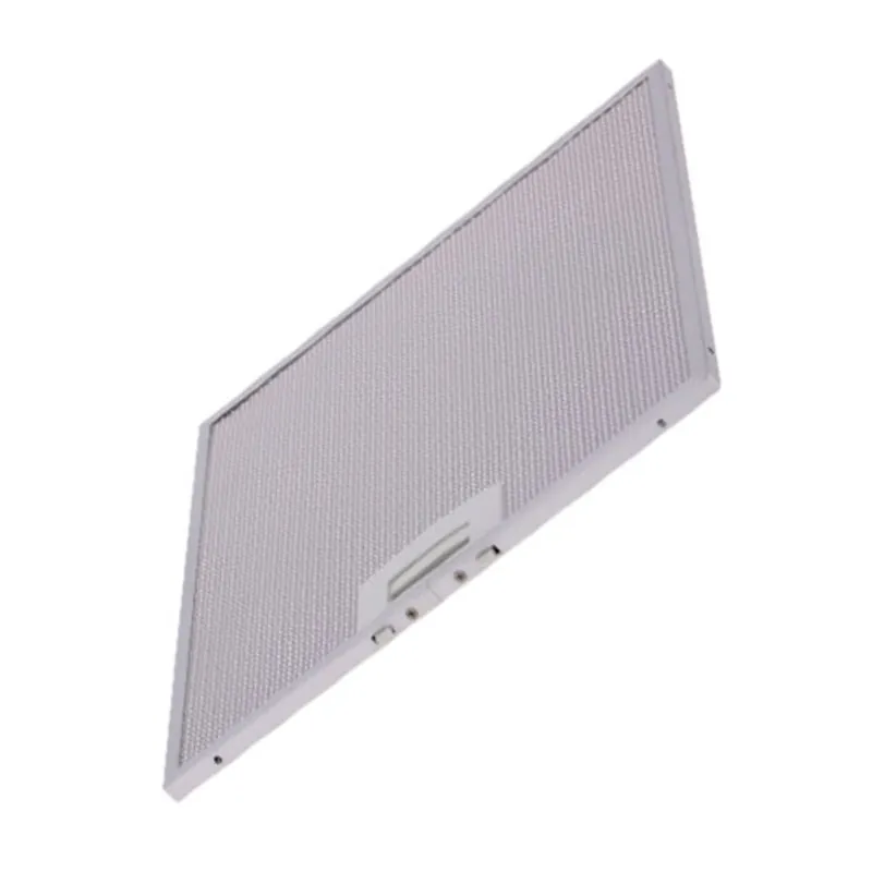 Filtro metallico per cappa aspirante Balay, Siemens 00671155