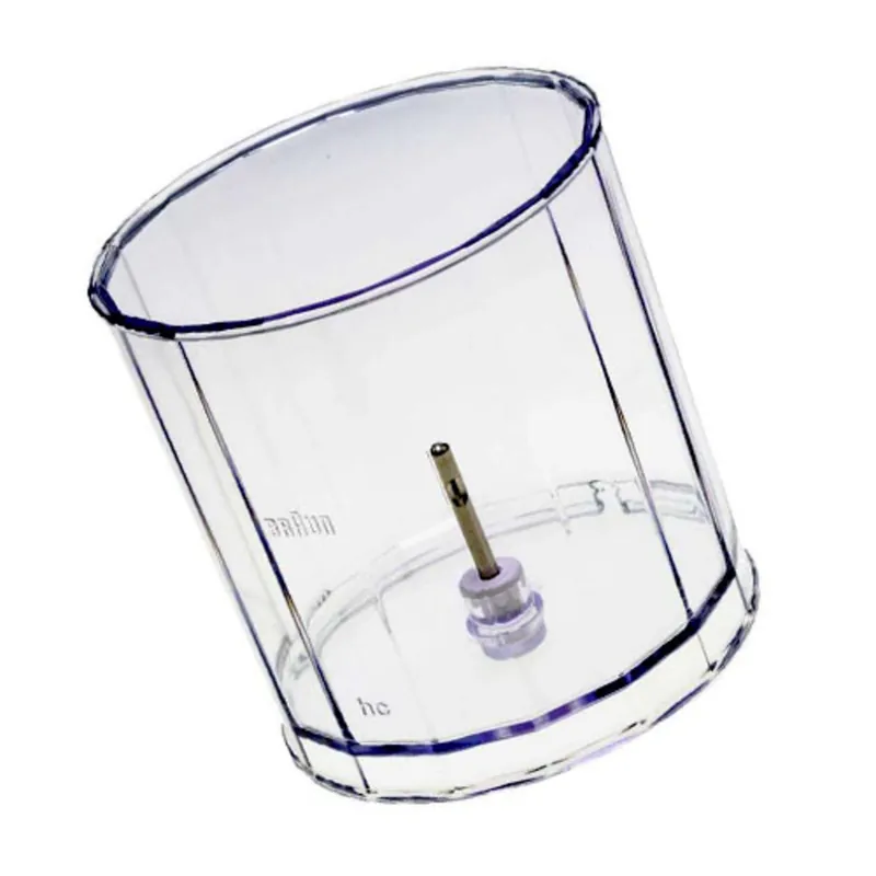 Accessorio tritatutto frullatore Braun vetro BR64188639