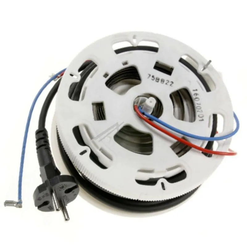 Rowenta Silence Force Collettore aspirapolvere multiciclonico RS-RT4247