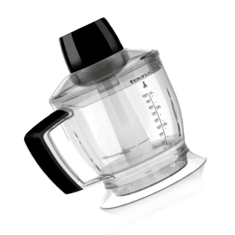 Set completo caraffa per frullatore tritatutto Taurus Bapi 900 Premium Plus Inox 087884000