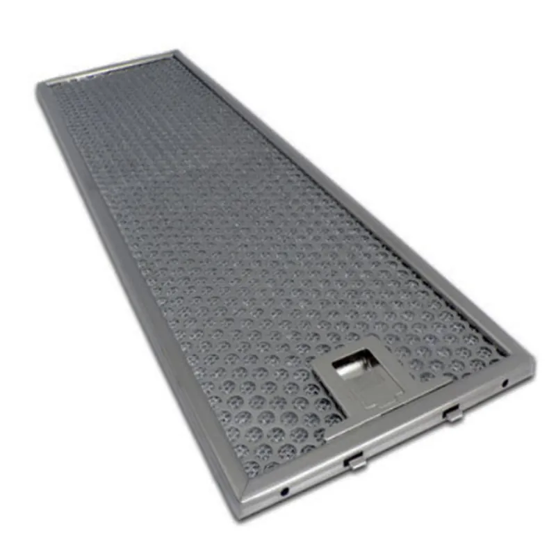 Filtro metallico cappa aspirante Fagor KE0072300 53,2 x 15,7 cm