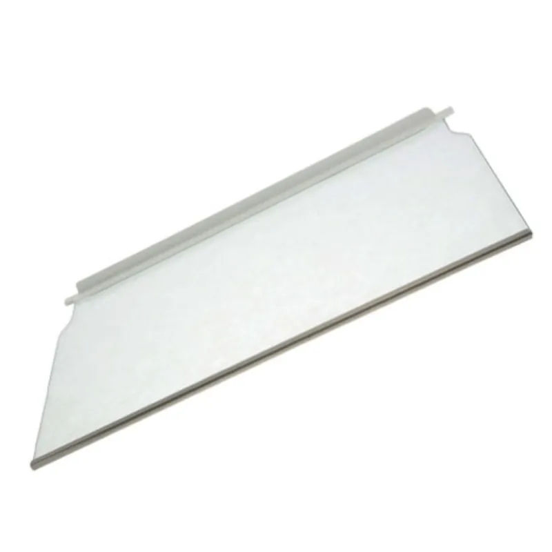 Ripiano in vetro per frigorifero Siemens 00676158