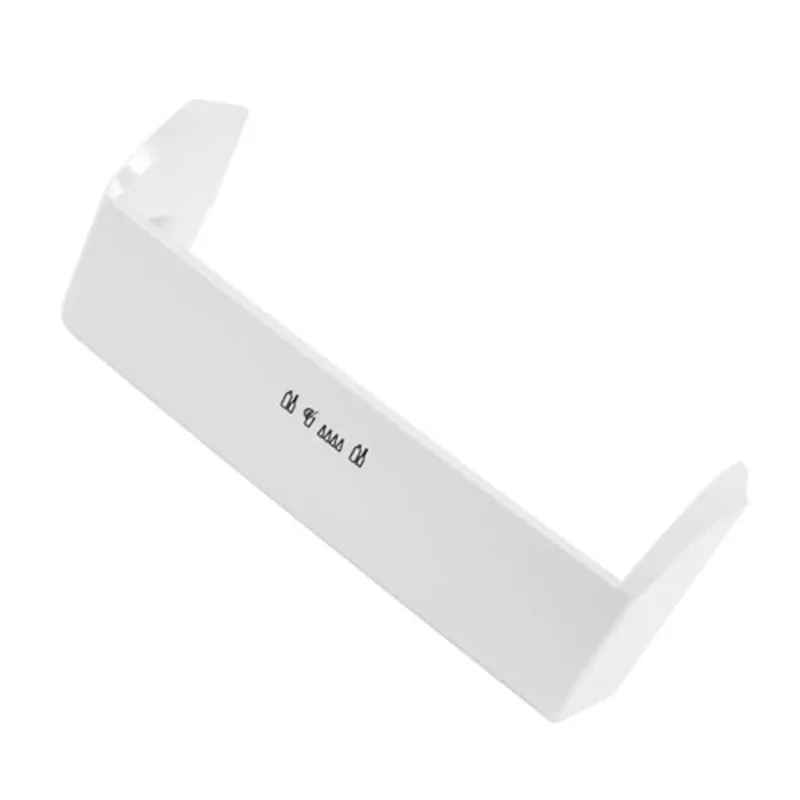 Ripiano porta frigorifero Electrolux, Zanussi 4055200911