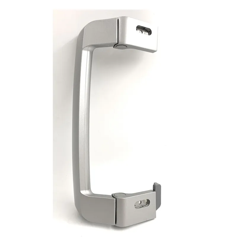 Maniglia per porta frigorifero Beko, Arcelik 4397251000
