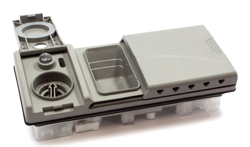 Dosatore detersivo per lavastoviglie Balay, Bosch, Siemens 00263088